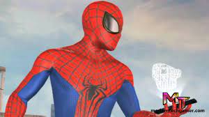 Once you have downloaded the content you will be able to activate new goblin from the playable characters option in the upgrade menu after defeating him in game. The Amazing Spider Man 2 1 2 8d Apk Obb Download For Android