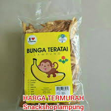 Check spelling or type a new query. Keripik Pisang Lampung Aneka Rasa Original Bunga Teratai Shopee Indonesia