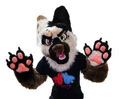 Commission Info Thunderhowl Studios Fursuit Tutorial Fursuit Furry Art