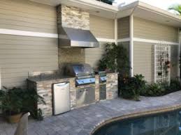 the outdoor kitchen store  tampa's