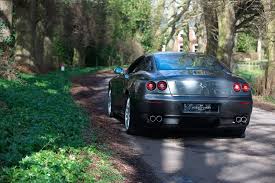 Check spelling or type a new query. 2010 Ferrari 612 Scaglietti F1 Oto Freshly Serviced And Belted For Sale Classic Cars And Campers