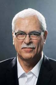 Phil Jackson Fan Casting