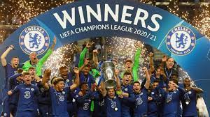 Jun 03, 2021 · getty images: Uefa Champions League Chelsea Beat Manchester City 1 0 In The Final