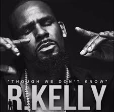 Celebrating R. Kelly