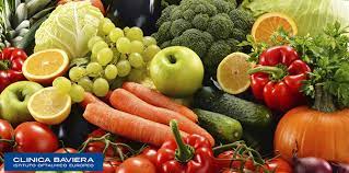 Controllare il peso e battere la sedentarietà Gli Alimenti Che Fanno Bene Alla Vista Blog Di Clinica Baviera Italia