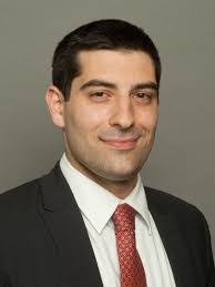 Zach Rosen's Instagram, Twitter & Facebook