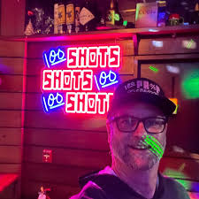 Best bars downtown Charleston