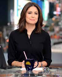 Cecilia Vega on ABC News Promotion, the White House and Representation