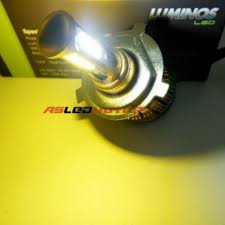 Lampu led mini eagle eyes mata elang strobo kedip spion motor kode 002: Lampu Led Motor H4 Hs1 Dua Warna Led Motor Scoopy Fi Ninja Rr Byson Vixion Cb150r Dll Shopee Indonesia