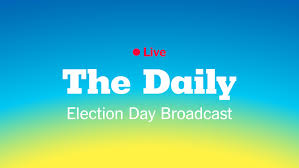 The Daily Special 2020 Election Edition Newsletter The New York Times