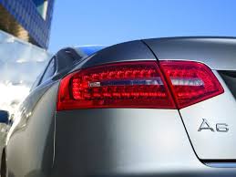 Image result for Brilliant Red 2009 A6