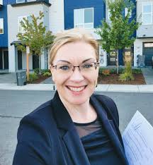 Tina Beck Real Estate