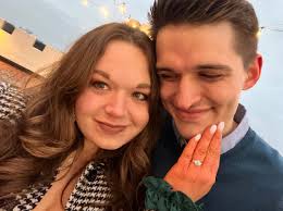 Andie Walters and Jacob Deming's Wedding Website