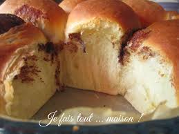 Brioche Moelleuse A La Creme Fraiche Sans Beurre