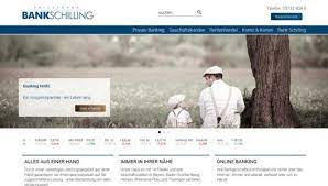 Check your balances, transaction history, schedule bill payments and track your spending 24/7. Bank Schilling Neue Standorte Fur Private Banking In Munchen Und Mannheim Merkur Bank Kgaa Pressemitteilung Pressebox