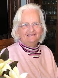 Obituary for Dorothy "Dot" (Capps) Spencer