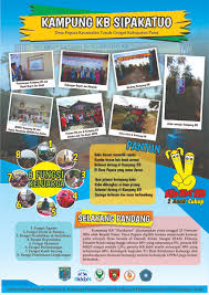 Lingkungan sekolah sebagai sebuah media kontrol c. Poster Kampung Kb Kalimantan Timur 2017 Akie Kalimantan Timur Free Download Borrow And Streaming Internet Archive