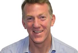 Anthony Joshua, Speaker