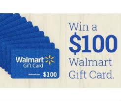 Maybe you would like to learn more about one of these? Win 1 Of 100 100 Walmart Gift Cards Freebiefresh Walmart Gift Cards Walmart Gift Card Sephora Gift Card