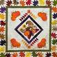 Ninigret Quilters 2025 Quilt Show: Fall Splendor event image