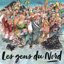 He is famous for being a comedian. Dany Boon Spotify
