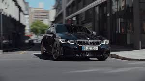 The Bmw G20 M340i Xdrive Sedan Launch Film Bmw G20 M340i Sedan 374hp Xdrive Mperformance Mpackage Sportline Luxuryline S Bmw Sedan Product Launch