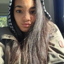 Kiara Camacho's Instagram, Twitter & Facebook