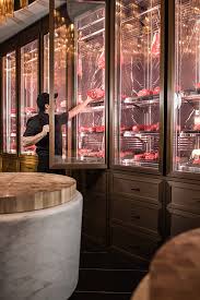 Humbert Poyet Butcher Shop Meat Shop Meat Restaurant
