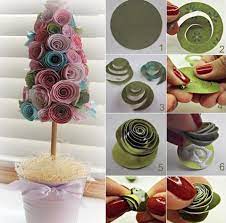 Die wohnung originell zu dekorieren, kann auf den ersten blick leicht erscheinen, ist aber eine aufgabe mit bestimmten schwierigkeiten verbunden. 50 Coole Bastelideen Freshouse