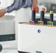Morphy Richards Knife & Chopping Board Sterilizer | SpaChina