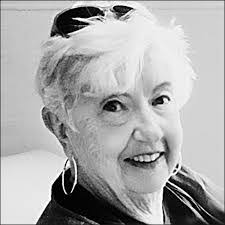 Patricia Dever's Instagram, Twitter & Facebook