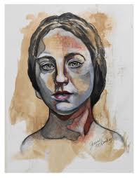 Good Morning FBF, Tap the picture for full view I am an artist, a painter I  paint under my middle name " LaRue". My mother named me after an old cowboy  TV