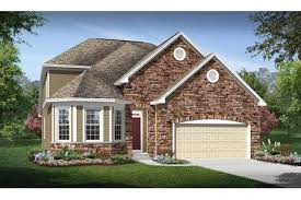 Schady Reserve By K Hovnanian Homes In Olmsted Township Ohio With Images New Home Builders Home Builders Home