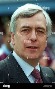 Terence brown hi-res stock photography and images