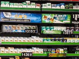 Here's how snus stacks up. Snus Counter Tobacco