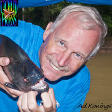 Les Cichlides du Malawi dans leur milieu naturel Ad Konings 424 pages