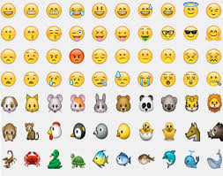 Emoji Meanings How To Guess The Emoji Symbols From Emoji