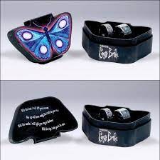 Mcfarlane Corpse Bride 2 Wedding Rings Replica Box Set Ebay Corpse Bride Wedding Tim Burton Corpse Bride Corpse Bride