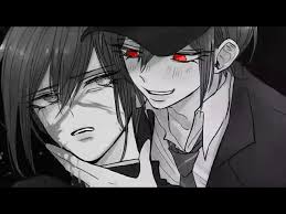 What would blossom between these two? Diablo Pregame Shuichi Saihara Youtube