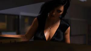 Anna Exciting Affection - 72 The Notebook Of Secrets by MissKitty2K