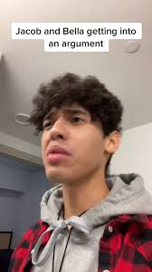 Isabell Und Jacob Streit