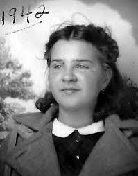 Jeanne Hafner Obituary