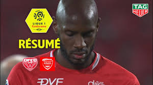 Looking at earlier matches with dijon playing away and similar expectations, we found four relevant matches. Dijon Fco Nimes Olympique 0 4 Resume Dfco Nimes 2018 19 Youtube
