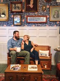 Laurel Mercantile Co As Seen On Hgtvhometown Home Town Hgtv Erin Napier Historic Restoration
