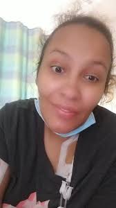 Jazmin Evans Kidney Transplant