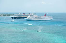 Is it near seven mile beach? Premier Defends Cruise Ship Dock Plan Cayman Compass
