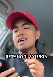 Ni semua sebab ticket sold out.....🥲 #setanggisyurga #inteam #namiesmy #fyp