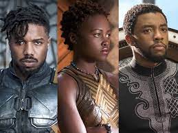 Real salary of black panther actors 2018 chadwick boseman (black panther) danai gurira (okoye) michael b. The Net Worth Of These Black Panther Stars Might Surprise You