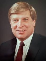 Richard John Papes Obituary (2022)