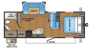 View our new travel trailers for sale, our affordable used travel trailers for sale, or browse all of our rvs for sale at our dealership. 2017 Jay Flight Travel Trailer Floorplans Prices Jayco Inc
